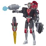 Power Rangers Beast Morphers Cruise Beastbot 6-inch-Scale Action Figure Toy Inspired by The Power Rangers TV Show