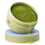 Pixi DetoxifEYE Beauty Hydrogel Under-Eye Patches, 30 Pairs, 60 Patches