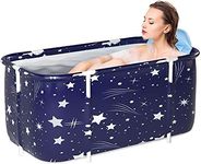 Portable Bathtub Foldable Adult Bat