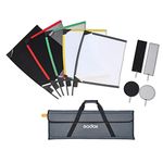 Godox SF4560 Scrim Flag Kit