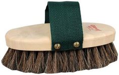 Decker 93 Oval Horse Hair Brush