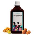 myUpchar Ayurveda Patrangasava - Useful in Periods, Mood Swings, Weakness, Improve Digestion and Hemoglobin Levels - 450ml (1)