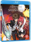 Testament of Sister New Devil - Season 1 Standard Blu-ray