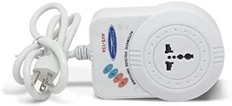 Power Stabilizer | Crystal Quest