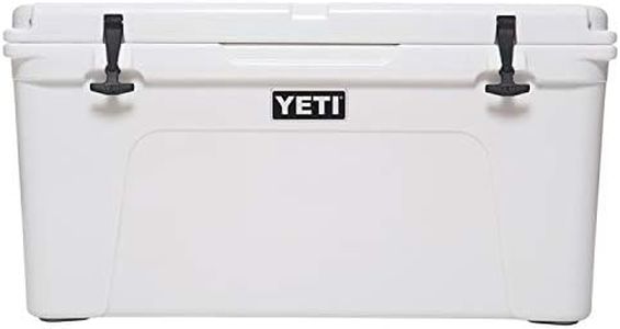 YETI Tundra 75 Cooler White