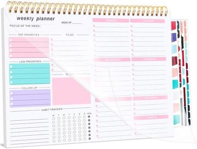 Weekly To