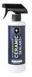 Collinite Beadcoat Ceramic Sealant + Graphene. Slick, High Gloss Shine, Advanced Sio2 Hydrophobics & High Endurance Paint Protection. Fast Spray & Wipe Ceramic Coating Topper for Cars/Trucks(16 fl oz)