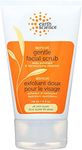 Earth Science Facial Scrub Apricot 