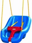 Little Tikes Baby Boy Outdoor Swing