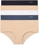 Calvin Klein Women's Invisibles Sea