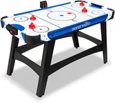 SereneLife 58" Air Hockey Game Tabl