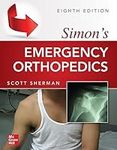 Simon's Emergency Orthopedics 8E (P