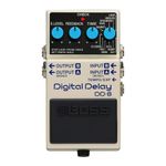 BOSS DD-8 Digital Delay Pedal