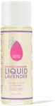 BEAUTYBLENDER Liquid BLENDERCLEANSER for Cleaning Makeup Sponges, Brushes & Applicators, 3 oz. Vegan, Cruelty Free and Made in the USA