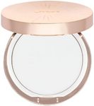 ​​​Emani ​Bye Bye Shine Setting Powder ​For Face, ​Pore-Minimizing, Oil Control, Natural Minerals, Sensitive Skin, Talc Free, Translucent​ for All Skin ​Tone, ​​Vegan, Made in USA