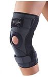 DONJOY PLAYMAKER XPERT HINGED KNEE BRACE Sleeve (Medium)