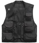 Fly Fishing Vest For Men Simms