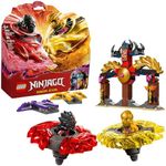 LEGO NINJAGO Dragon Spinjitzu Battl