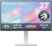 LG 27" 4K UHD Ultrafine™ Monitor (2