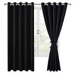 Hiasan Blackout Curtains for Bedroo