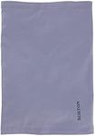 Burton Midweight Neckwarmer, Foxglove Violet, One Size