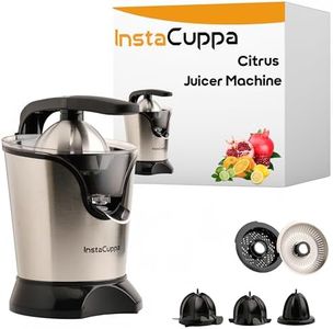 InstaCuppa