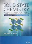 Solid State Chemistry and its Applications