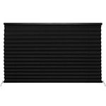 RV Blinds Shades for Camper Window,RV Camper RV Pleated Shades and Blinds, RV Privacy Blinds for Motor Coach RV Camper Travel Trailer Motorhome Solar Shade(50" W x 32" L)