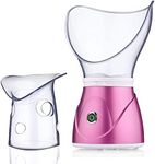 Facial Steamer, GreenLife® Silicone