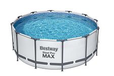 Bestway 12' Solar Pool Cover