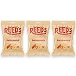 Reed’s Individually Wrapped Butters