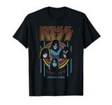 KISS - Alive Worldwide T-Shirt