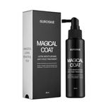 Suroskie Magical Coat 100ml | India's First Anti-Frizz Treatment | Waterproof Hair Styling | Dry, Frizzy & Glossy Hair | Heat Protection spray | Hair Spray For men & women| All Hair types