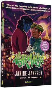 Les Normau