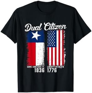 True Texan
