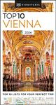 DK Top 10 Vienna (Pocket Travel Guide)