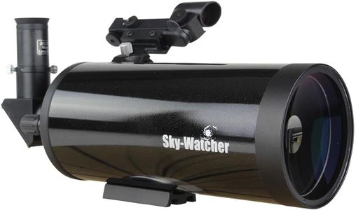 Sky-Watcher Skymax 102mm Maksutov-Cassegrain Telescope