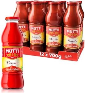 Mutti pass