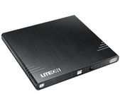 LiteOn eBAU108-11 (6) External DVD RW with Link2TV