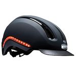 Nutcase Vio-Kit (Matte) Unisex Adult Helmet, Multicoloured, S/M