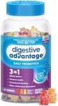 Digestive Advantage Probiotics For 