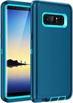 Regsun Galaxy Note 8 Case - Shockpr