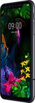 LG G8S 4G Smartphone 128GB SIM-Free, 6.2" Full HD+ Display, 6GB RAM, mirror black