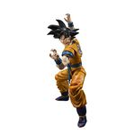 Tamashi Nations - Dragon Ball Super: Super Hero - Son Goku Super Hero, Bandai Spirits S.H.Figuarts