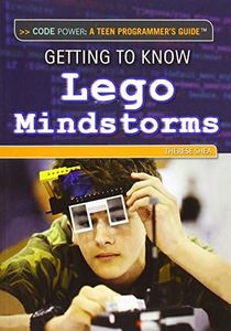 Getting to Know Lego Mindstorms(r)