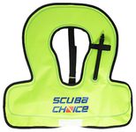 Scuba Vest For Kids