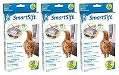 (3 Pack) Catit Design Liner for Sif