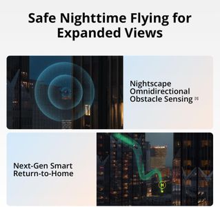 DJI Air 3S Drone Fly More Combo – Extended Flight Kit