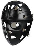 Mylec Hockey Mask Roller Hockey Vintage Goalie Mask Black Senior UK STOCK