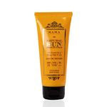 Kama Ayurveda Sun Protection Spf-21 Oil, All Skin Type - 60 Grams